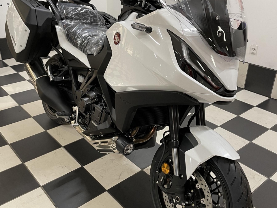 Honda NT 1100 D