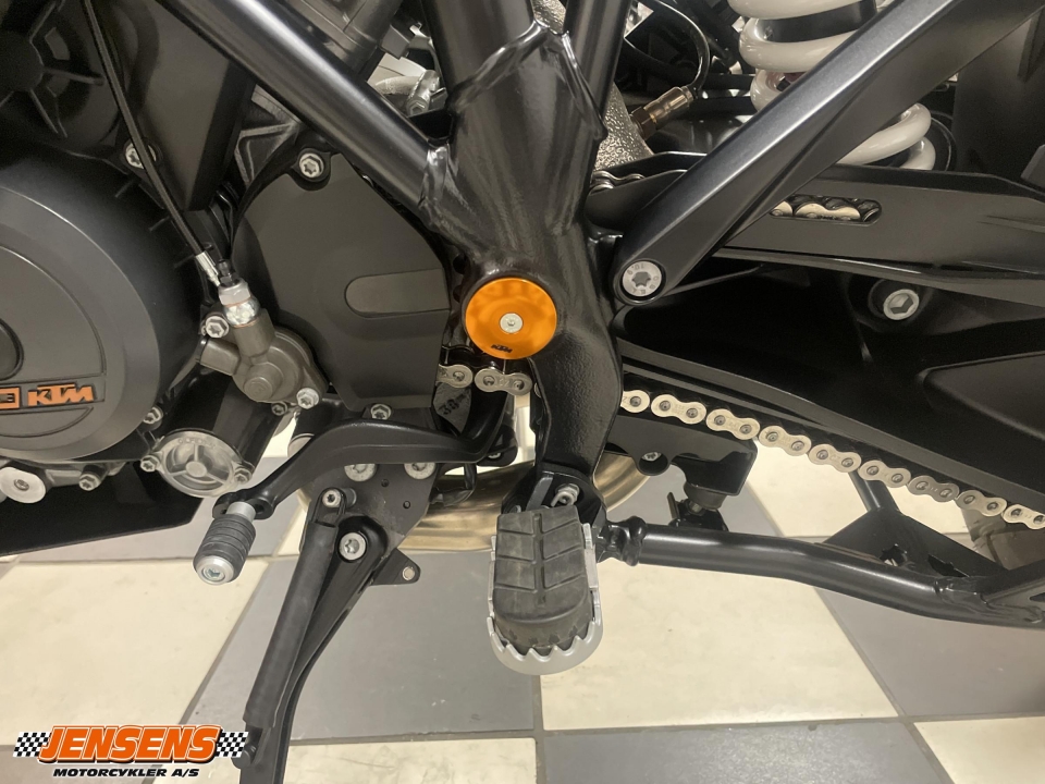 KTM 1290 Super Adventure S