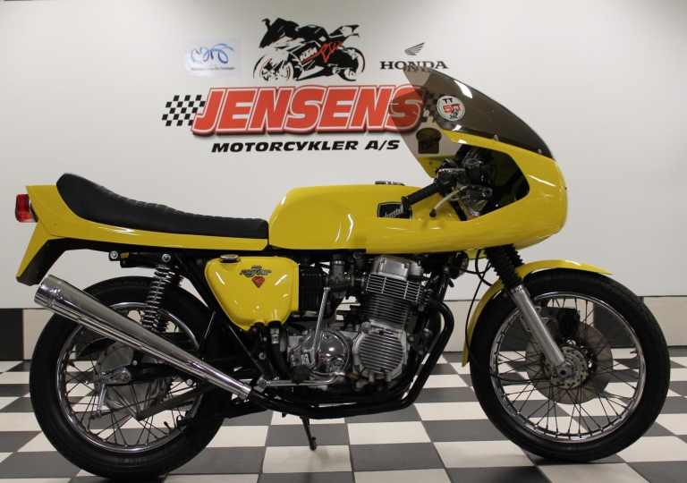 Honda CB 750 Four
