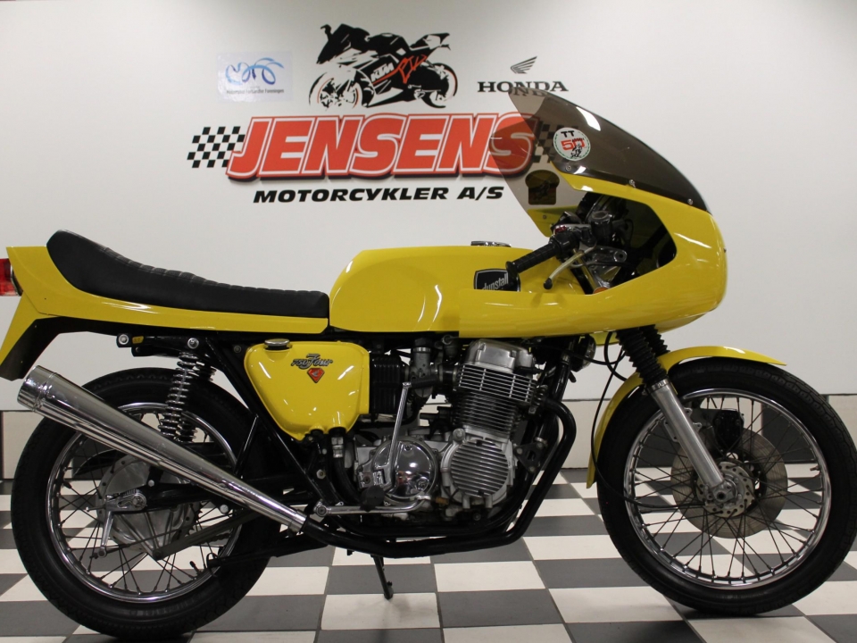 Honda CB 750 Four