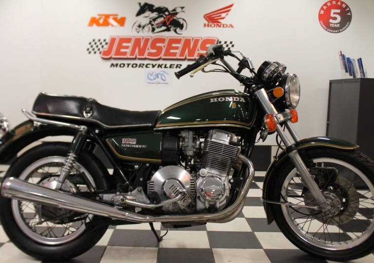 Honda CB 750