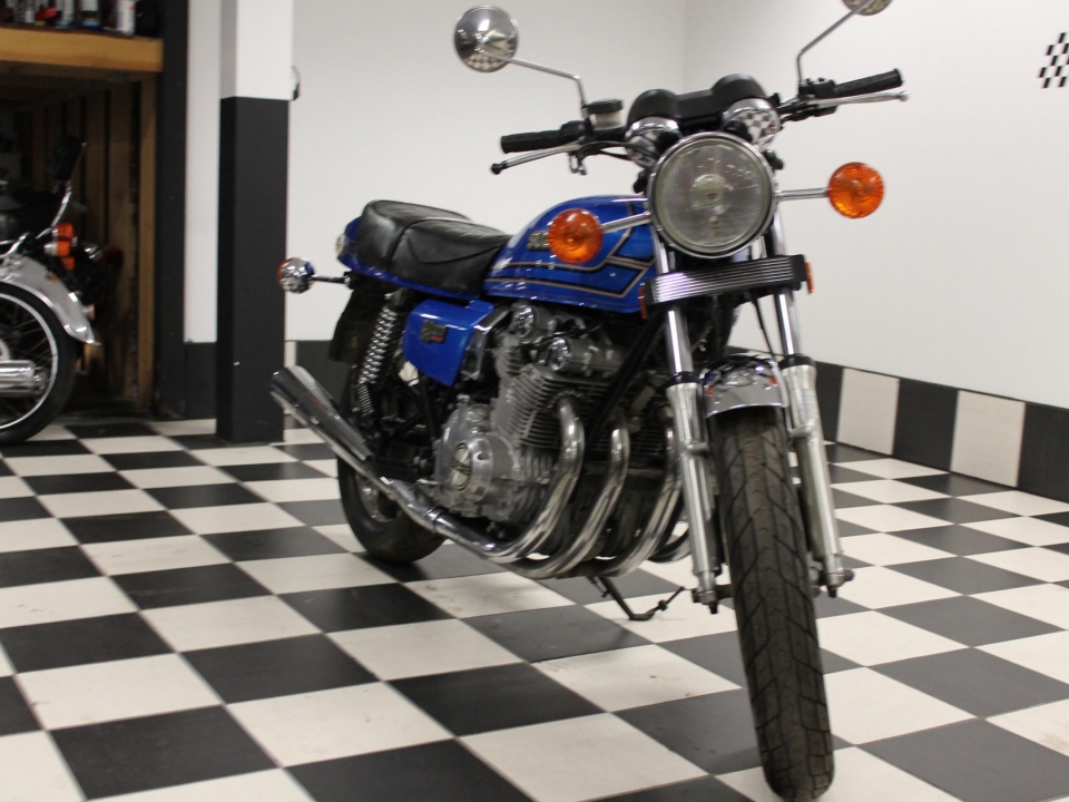 Suzuki GS 1000