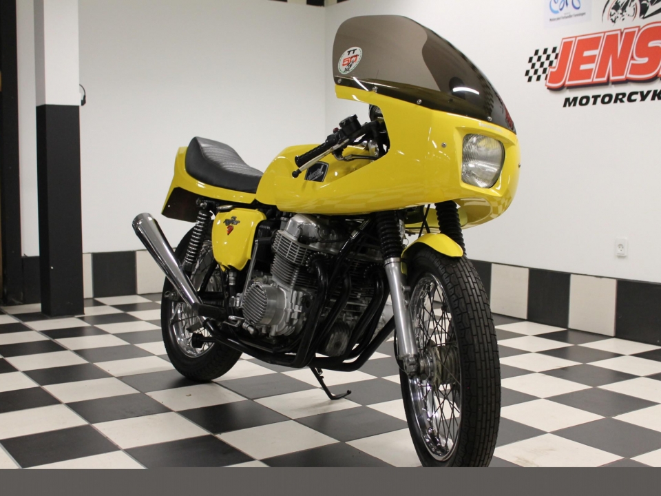 Honda CB 750 Four