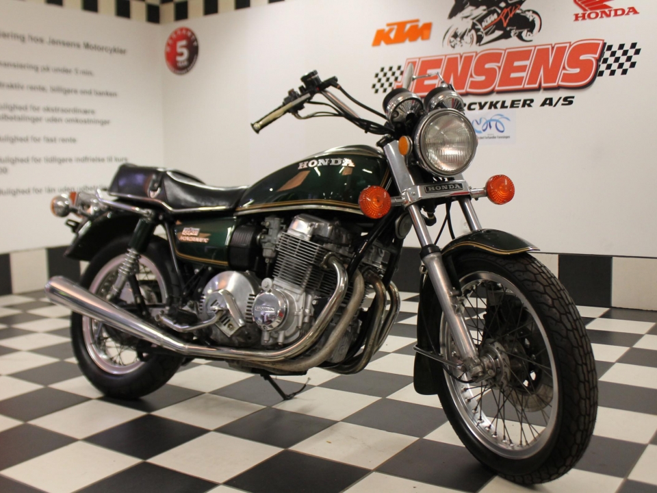 Honda CB 750