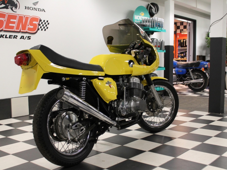 Honda CB 750 Four