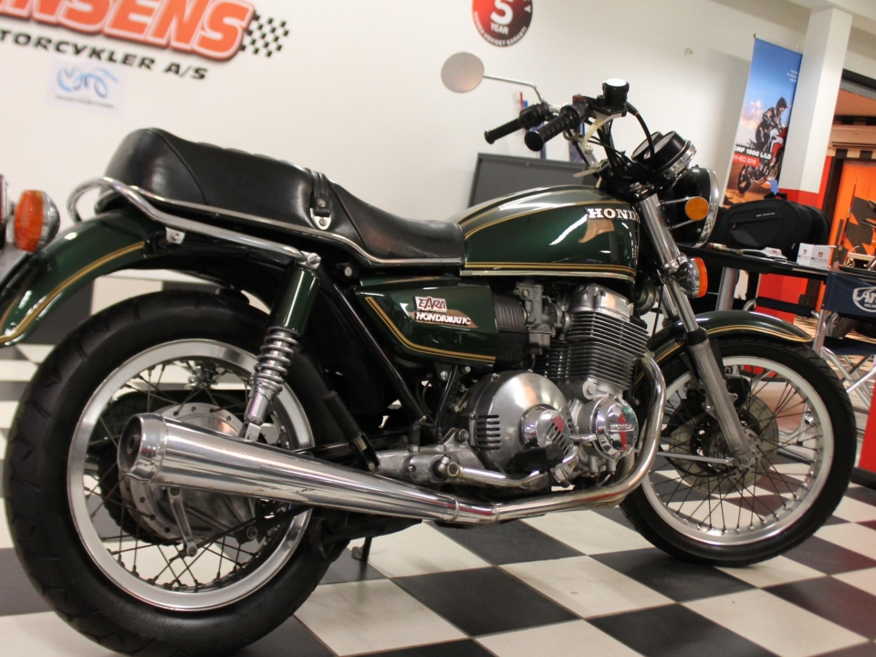 Honda CB 750