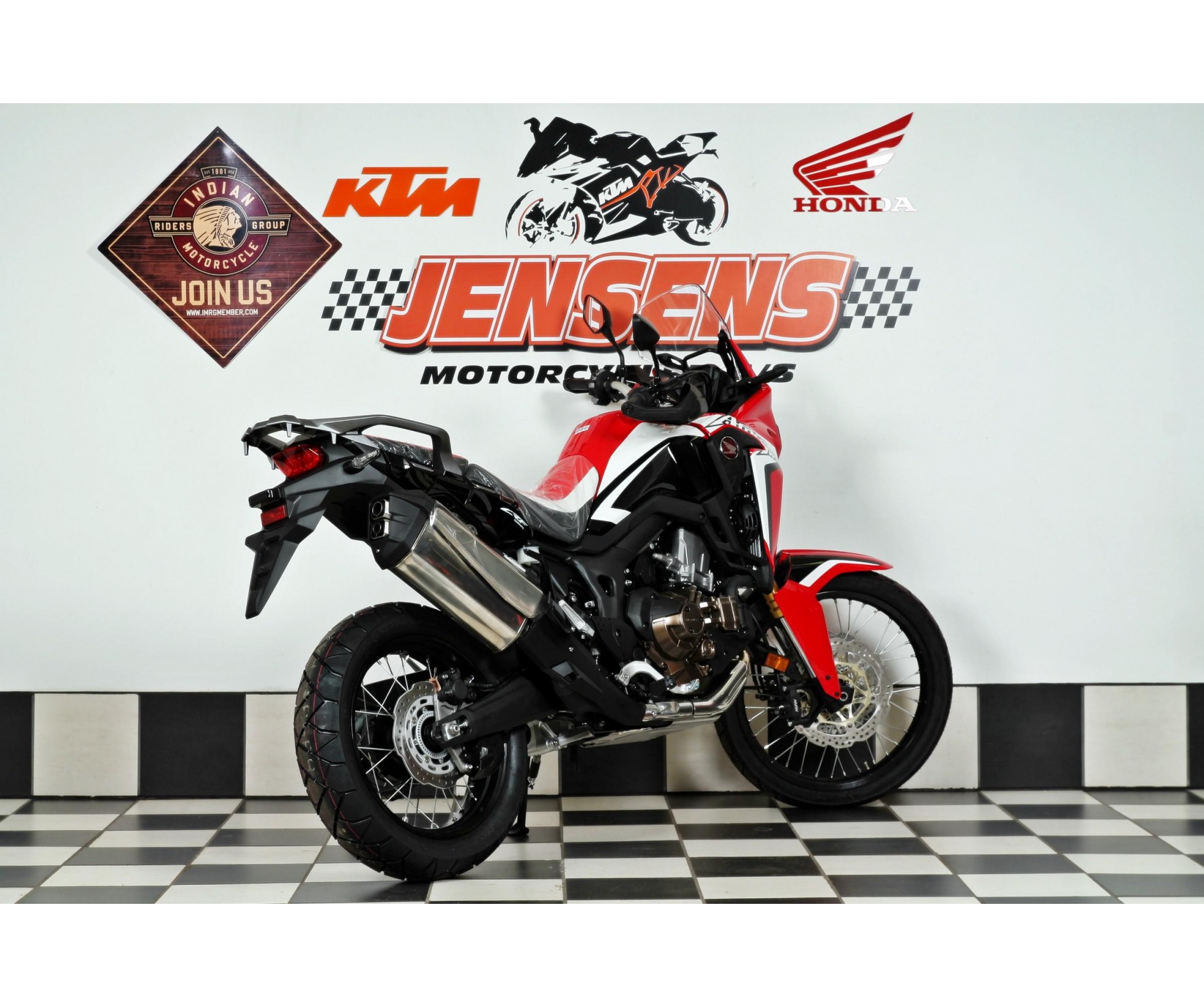 crf 1000 l