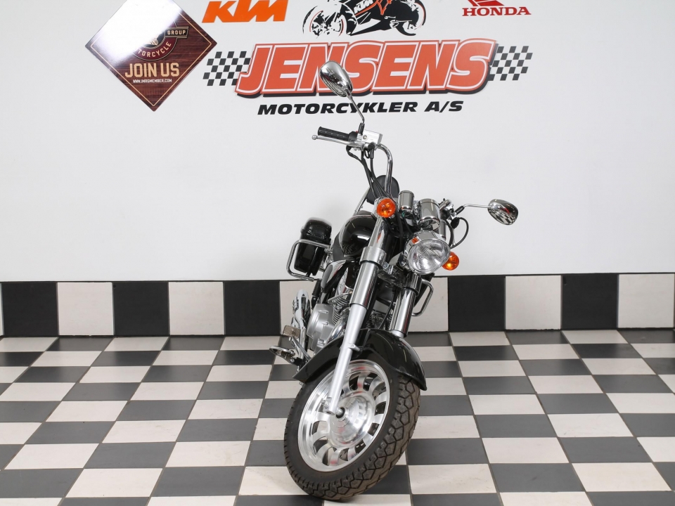 Kinroad Xin Tian 250