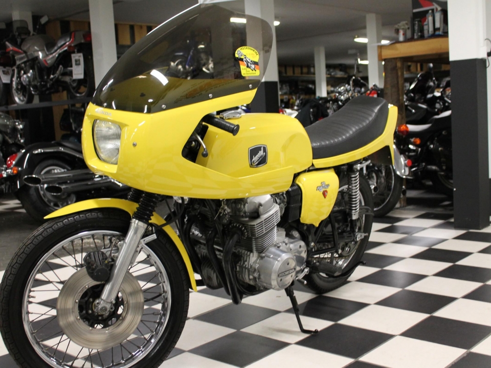 Honda CB 750 Four