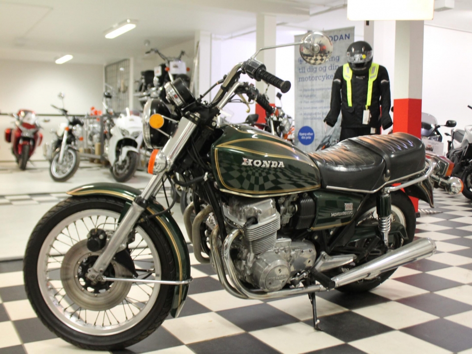 Honda CB 750