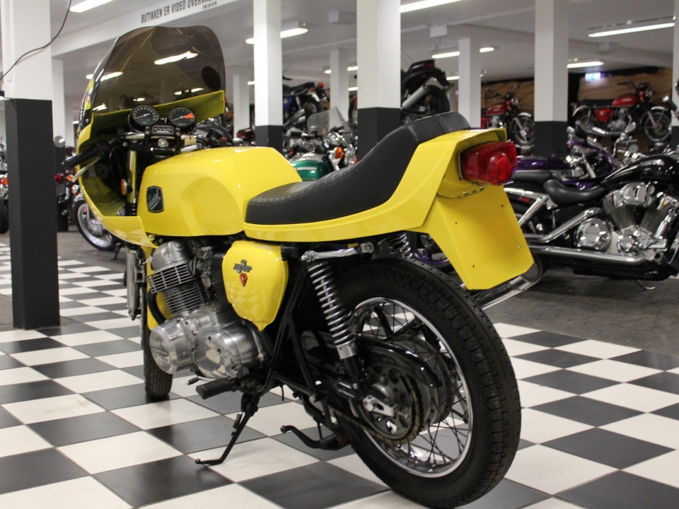 Honda CB 750 Four