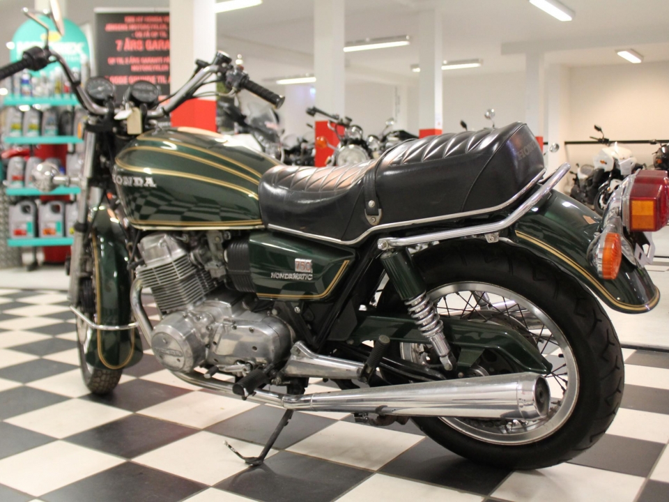 Honda CB 750