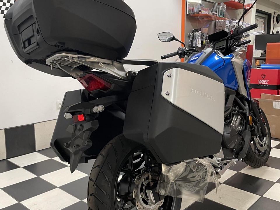 Honda NC 750 XA