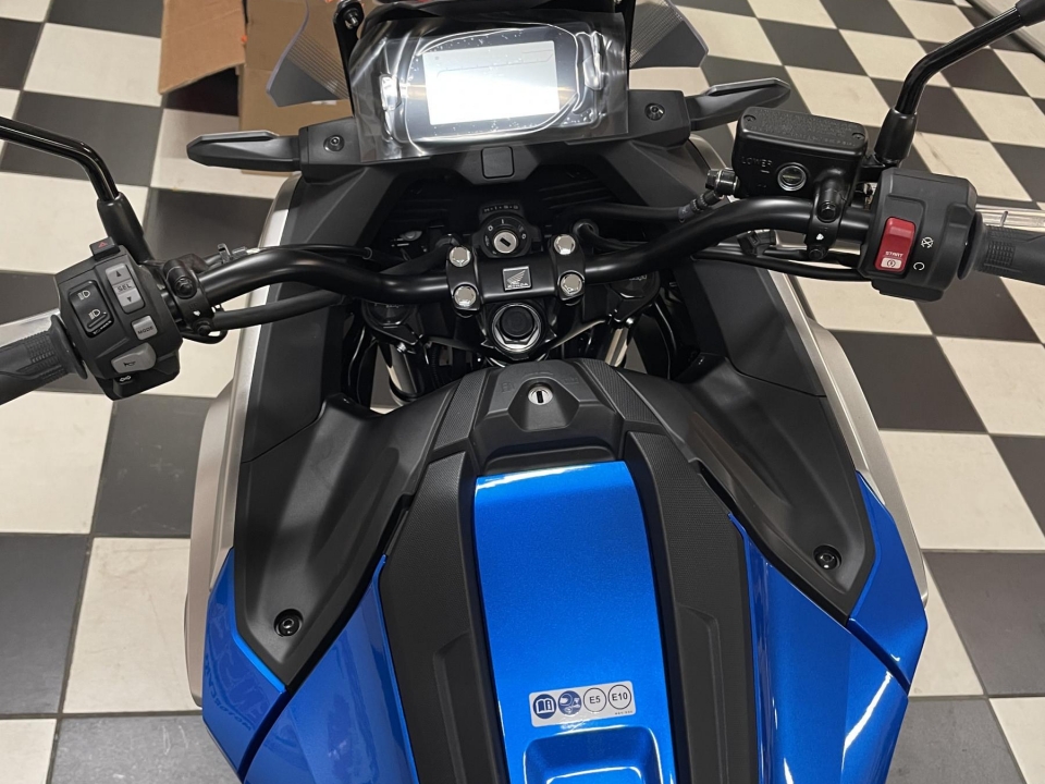 Honda NC 750 XA