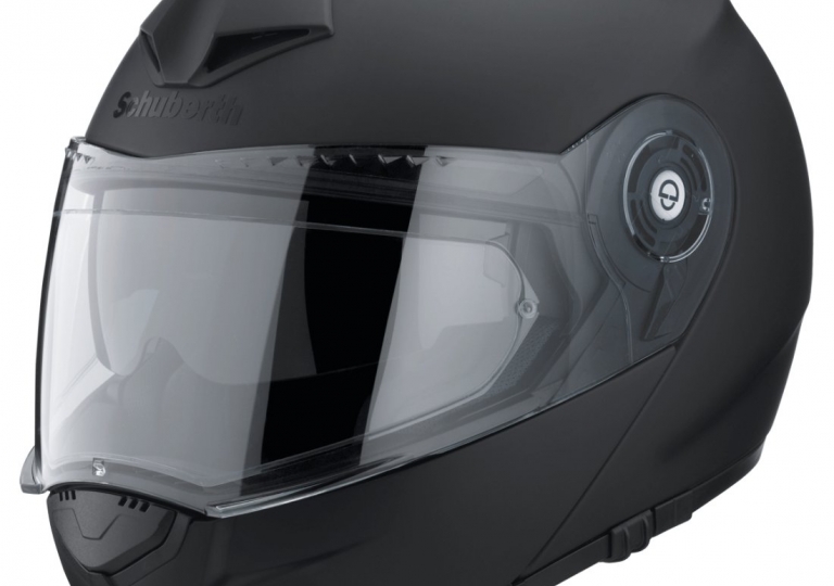 Schuberth C3 Pro