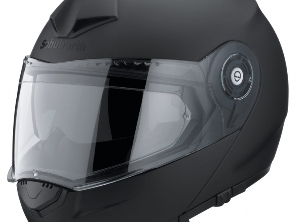 Schuberth C3 Pro