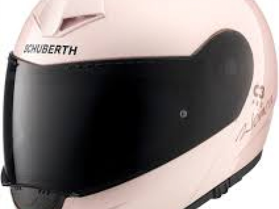 Schuberth C3 Women