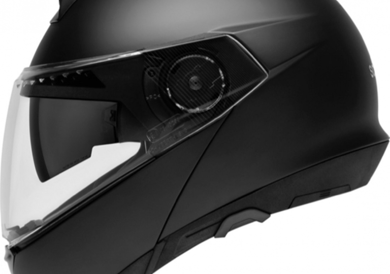 Schuberth C4 Basic
