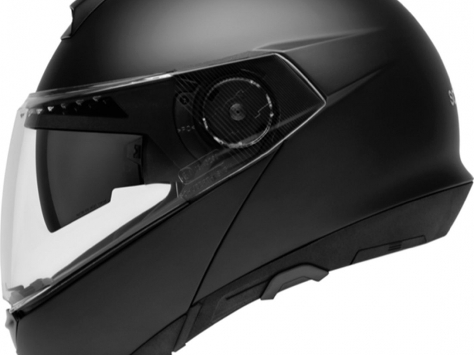 Schuberth C4 Basic