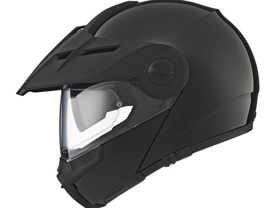 Schuberth E1