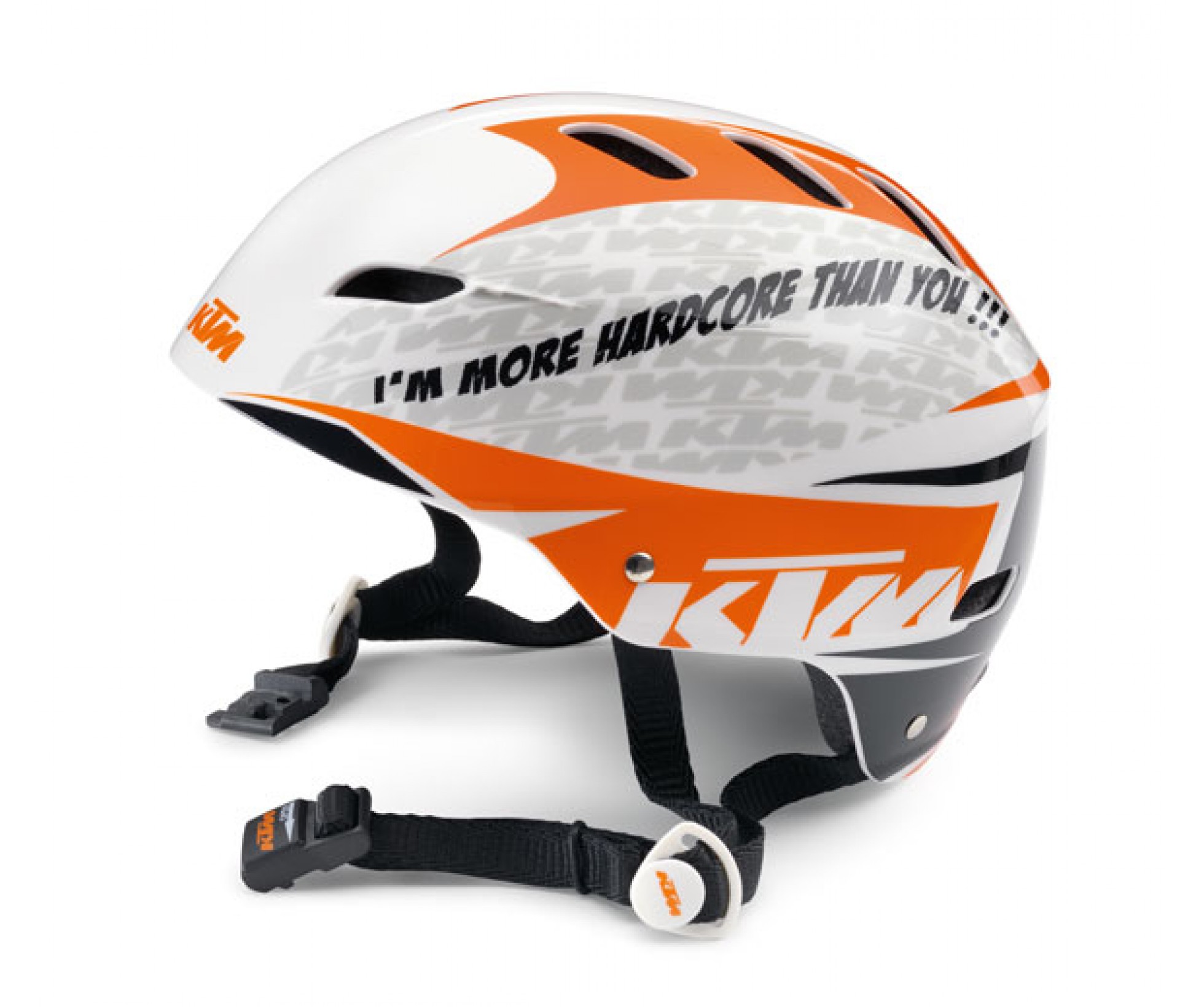 ktm kids training bike