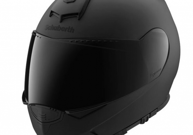 Schuberth S2 Sport