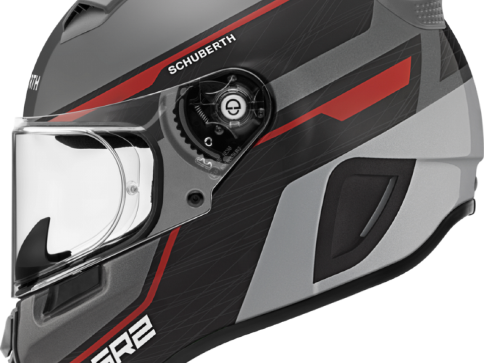 Schuberth SR2