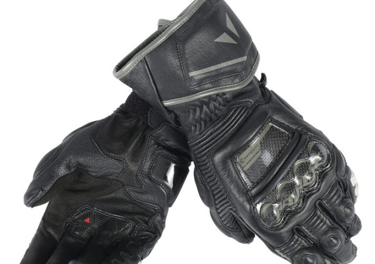 Dainese Carbon D1 Long gloves