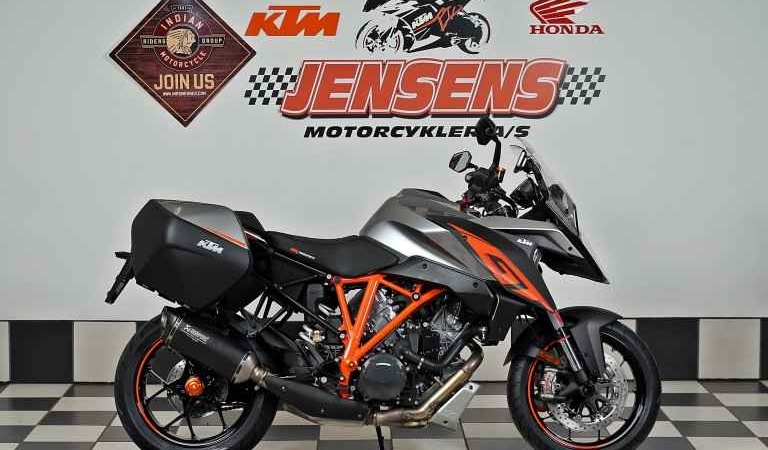 KTM