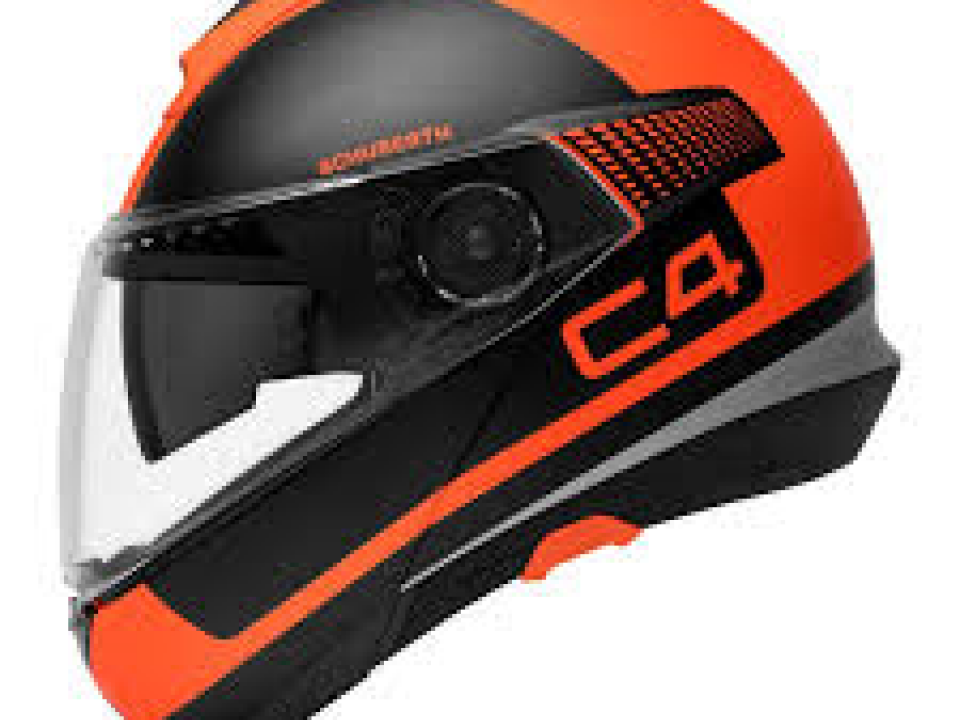 Schuberth C4 Basic