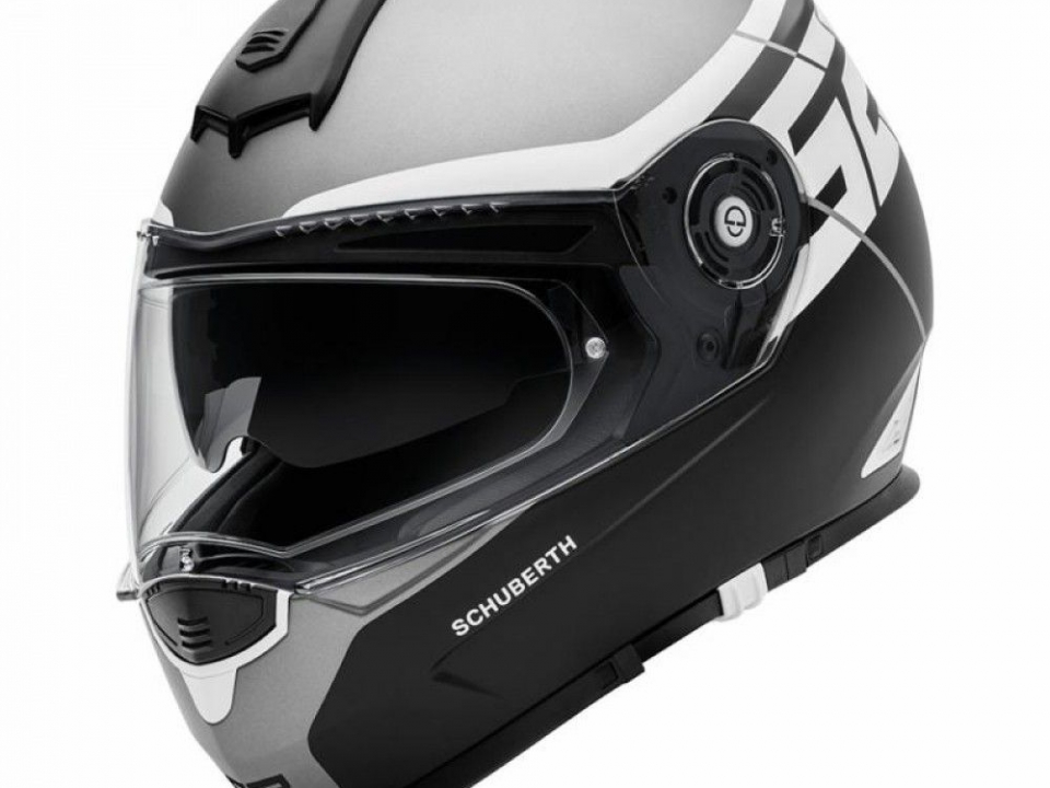 Schuberth S2 Sport