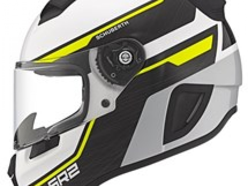 Schuberth SR2