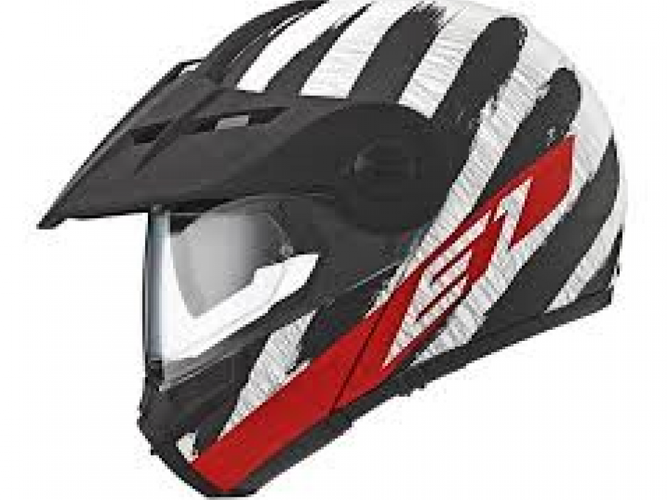 Schuberth E1