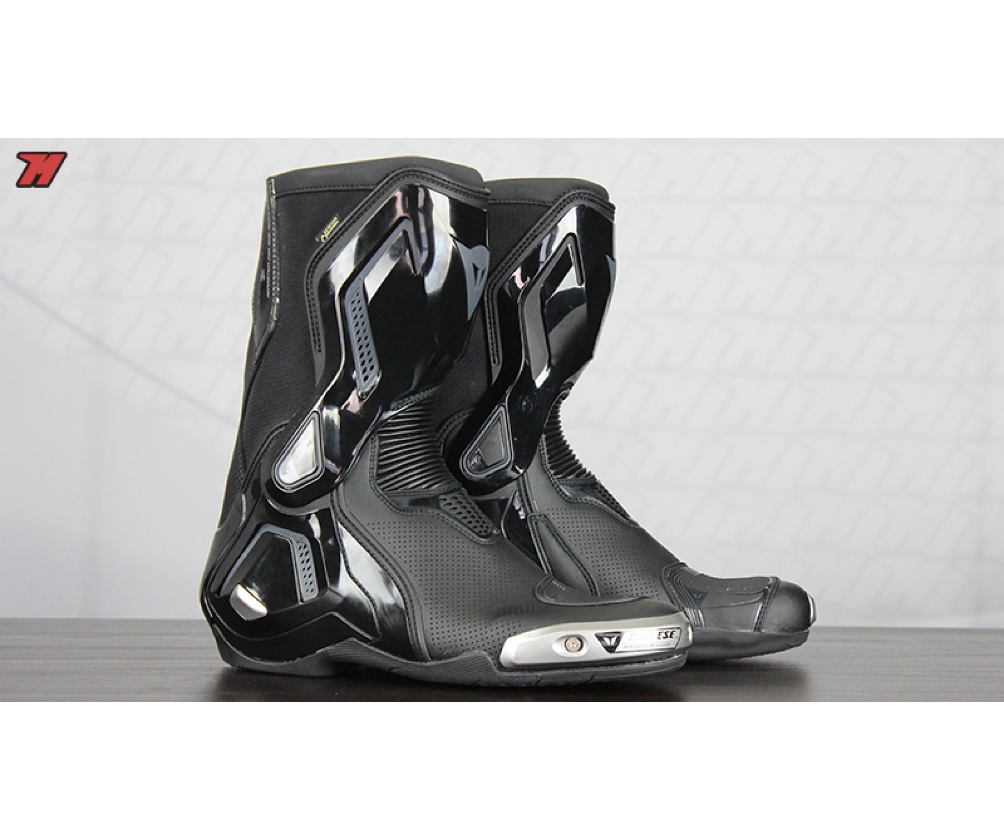 Dainese Torque D1 Gore-tex
