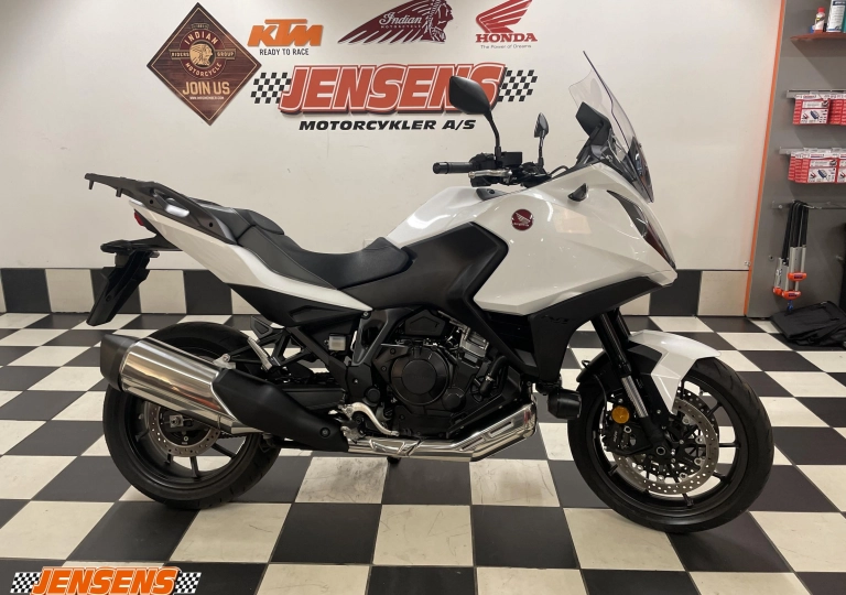 Honda NT 1100 A
