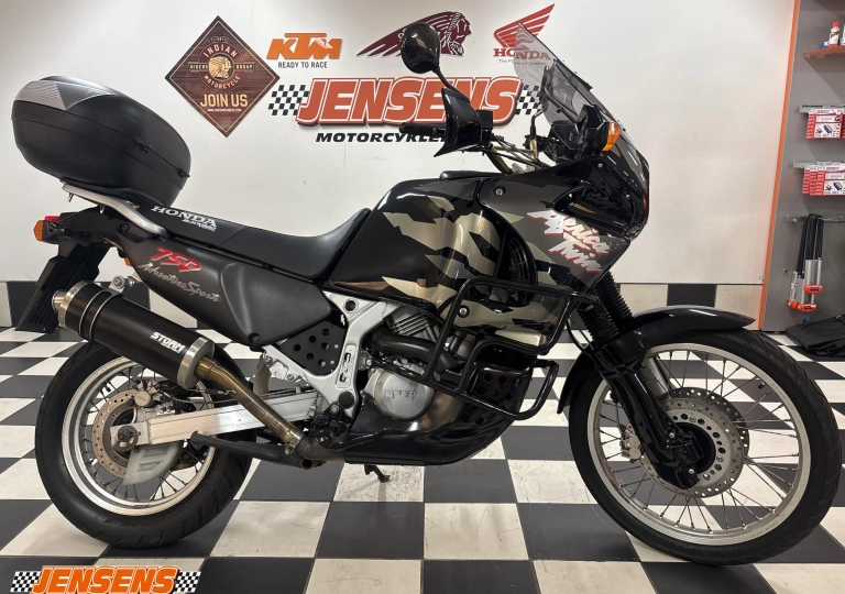 Honda XRV 750 Africa Twin