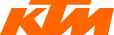 Autoriseret forhandler af KTM